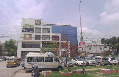 Exclusive 933 Sq. Yd. Plot on 40 Ft Road – Central C-Scheme Location